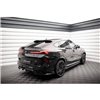 Maxton - Becquet BMW X6 M F96 Facelift 