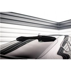 Maxton - Becquet BMW X6 M F96 Facelift 