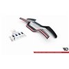 Maxton - Becquet BMW X6 M F96 Facelift 