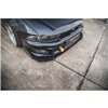 Maxton - Sport Lame Du Pare-Chocs Avant Mitsubishi Galant Avance Mk8 