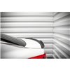 Maxton - Becquet Kia Optima Mk4 Noir Brillant