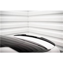 Maxton - Becquet Kia Optima Mk4 Noir Brillant