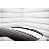 Maxton - Becquet Kia Optima Mk4 Noir Brillant