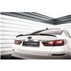 Maxton - Becquet Kia Optima Mk4 Noir Brillant