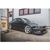 Maxton - Sport Rajouts Des Bas De Caisse Pour Mitsubishi Galant Avance Mk8 