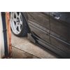 Maxton - Sport Rajouts Des Bas De Caisse Pour Mitsubishi Galant Avance Mk8 