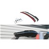 Maxton - Spoiler Cap Volvo V60 R-Design Mk2 Noir Brillant