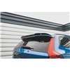Maxton - Becquet Volvo V60 R-Design Mk2 Noir Brillant