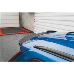 Maxton - Becquet Volvo V60 R-Design Mk2 Noir Brillant