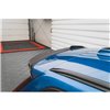 Maxton - Becquet Volvo V60 R-Design Mk2 Noir Brillant