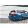 Maxton - Becquet Volvo V60 R-Design Mk2 Noir Brillant