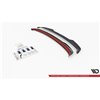 Maxton - Becquet Volvo V60 R-Design Mk2 Noir Brillant