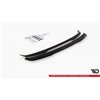 Maxton - Becquet Volvo V60 R-Design Mk2 Noir Brillant
