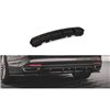 Maxton - Diffuseur Arrière Complet Ford Mondeo Mk5 Noir Brillant