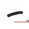 Maxton - Diffuseur Arrière Complet Ford Mondeo Mk5 Noir Brillant