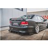 Maxton - Diffuseur Arriere Racing Mitsubishi Galant Avance Mk8 