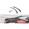 Maxton - Spoiler Cap Ford Mondeo Mk5 Noir Brillant