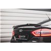Maxton - Becquet Ford Mondeo Mk5 Noir Brillant