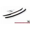 Maxton - Becquet Ford Mondeo Mk5 Noir Brillant