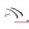 Maxton - Becquet Ford Mondeo Mk5 Noir Brillant