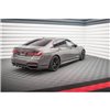 Maxton - Rajouts Des Bas De Caisse V.1 BMW 7 M-Pack G11 Noir Brillant