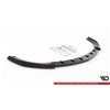 Maxton - Lame Du Pare-Chocs Avant V.3 Mercedes-Benz E63 AMG Estate/Sedan S213/W213 Noir Brillant