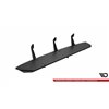 Maxton - Street Pro Central Diffuseur Arriere Mercedes-Benz E63 AMG Estate/Sedan S213/W213 Noir