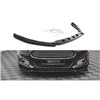 Maxton - Lame Du Pare-Chocs Avant Ford Mondeo Mk5 Noir Brillant