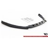 Maxton - Lame Du Pare-Chocs Avant Ford Mondeo Mk5 Noir Brillant