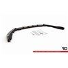 Maxton - Lame Du Pare-Chocs Avant Ford Mondeo Mk5 Noir Brillant