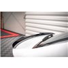 Maxton - Becquet Skoda Octavia Liftback Mk4 Noir Brillant