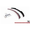 Maxton - Becquet Skoda Octavia Liftback Mk4 Noir Brillant