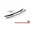 Maxton - Becquet Skoda Octavia Liftback Mk4 Noir Brillant