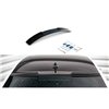Maxton - Le prolongement de la lunette arrière Skoda Octavia Liftback Mk4 Noir Brillant