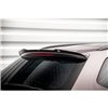 Maxton - Becquet Seat Leon FR Sportstourer Mk3 Noir Brillant