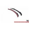 Maxton - Becquet Seat Leon FR Sportstourer Mk3 Noir Brillant