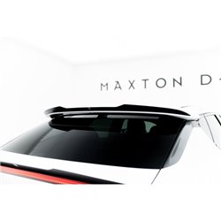 Maxton - Plus Haut Spoiler Cap Kia EV6 Mk1