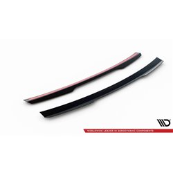 Maxton - Plus Haut Becquet Kia EV6 Mk1