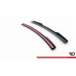 Maxton - Plus Haut Becquet Kia EV6 Mk1
