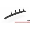 Maxton - Street Pro Central Diffuseur Arriere Seat Leon FR Sportstourer Mk3 Rouge