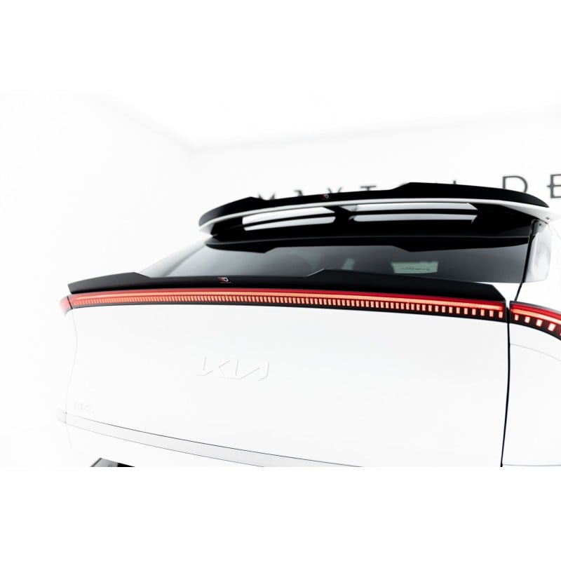 Maxton - Plus Bas Spoiler Cap Kia EV6 Mk1