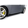 Maxton - Rajouts Des Bas De Caisse Lexus IS F-Sport Mk2 (XE20) Facelift