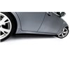 Maxton - Rajouts Des Bas De Caisse Lexus IS F-Sport Mk2 (XE20) Facelift