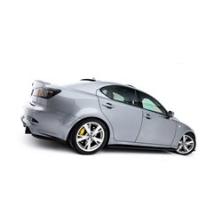 Maxton - Rajouts Des Bas De Caisse Lexus IS F-Sport Mk2 (XE20) Facelift