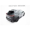 Maxton - Becquet Lexus UX F-Sport Mk1