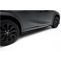 Maxton - Rajouts Des Bas De Caisse Lexus UX F-Sport Mk1