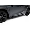 Maxton - Rajouts Des Bas De Caisse Lexus UX F-Sport Mk1