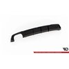 Maxton - Diffuseur Arrière Complet Seat Leon FR Sportstourer Mk3 Noir Brillant