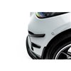 Maxton - Ailes de pare-chocs avant (Canards) Mercedes-AMG CLE 53 Aero C236