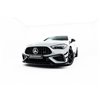 Maxton - Ailes de pare-chocs avant (Canards) Mercedes-AMG CLE 53 Aero C236